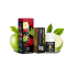 Жидкость Chaser Salt Lux Sour Apple 30 мл 65 мг Кислое Яблоко Самозамес