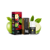 Жидкость Chaser Salt Lux Sour Apple 30 мл 65 мг Кислое Яблоко Самозамес