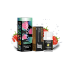 Жидкость Chaser Salt Lux Strawberry Cream 30 мл 65 мг Клубника Сливки Самозамес