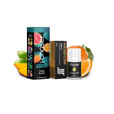 Жидкость Chaser Salt Lux Tropic Punch 30 мл 65 мг Тропик Панч Самозамес
