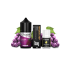 Жидкость Chaser Salt Grape Ultra 30 мл 65 мг Виноград Самозамес