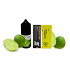 Жидкость Chaser Salt Lime Ultra 30 мл 65 мг Лайм Самозамес
