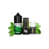 Жидкость Chaser Salt Mint Ultra 30 мл 65 мг Мята Самозамес