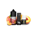 Жидкость Chaser Salt Peach Ultra 30 мл 65 мг Персик Самозамес