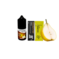 Рідина Chaser Salt Pear Ultra 30 мл 65 мг Груша Самозаміс