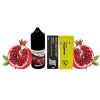 Жидкость Chaser Salt Pomegranate Ultra 30 мл 65 мг Гранат Самозамес