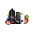 Жидкость Chaser Salt Mix Strawberry Grape Ultra 30 мл 65 мг Клубника Виноград Самозамес