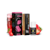 Жидкость Chaser Salt Mix Strawberry Kvas Ultra 30 мл 65 мг Клубника Квас Самозамес