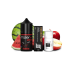 Жидкость Chaser Salt Mix Watermelon Apple 30 мл 65 мг Арбуз Яблоко Самозамес