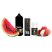 Жидкость Chaser Salt Nova WatermelonLychee 30 мл 50 мг Арбуз Личи Самозамес