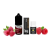 Жидкость Chaser Salt Raspberry Ultra 30 мл 50 мг Малина Самозамес