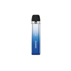 POD kit GeekVape Sonder Q Lite Metallic Blue Многоразовая система