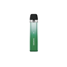 POD kit GeekVape Sonder Q Lite Metallic Green Многоразовая система