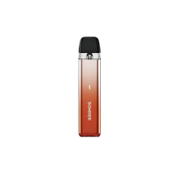 POD kit GeekVape Sonder Q Lite Metallic Orange Багаторазова система