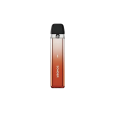 POD kit GeekVape Sonder Q Lite Metallic Orange Многоразовая система POD kit GeekVape Sonder Q Lite Metallic Orange Многоразовая система
