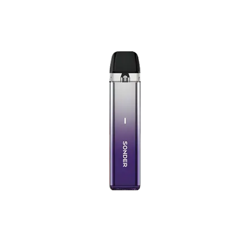 POD kit GeekVape Sonder Q Lite Metallic Purple Многоразовая система