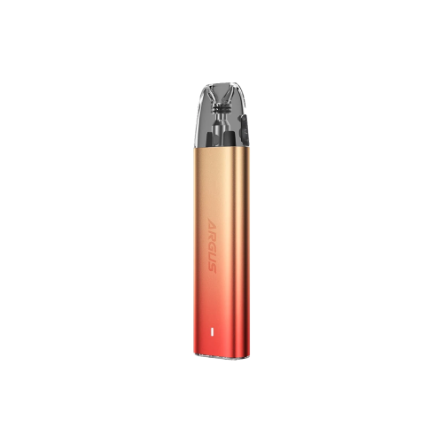 POD kit Voopoo Argus G2 Mini Sunset Orange Многоразовая система