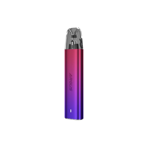 POD kit Voopoo Argus G2 Mini Violet Red Многоразовая система