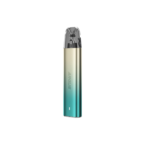 POD kit Voopoo Argus G2 Mini Spring Green Многоразовая система
