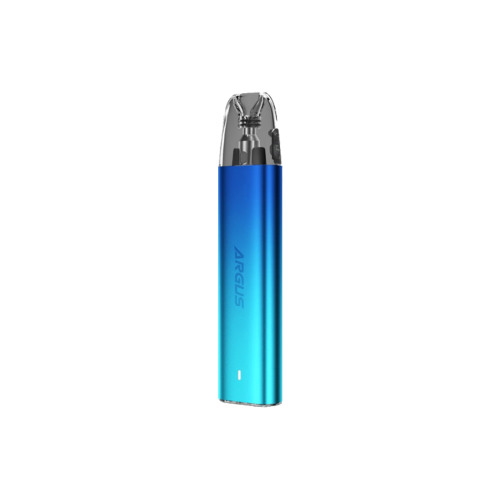 POD kit Voopoo Argus G2 Mini Aurora Blue Многоразовая система