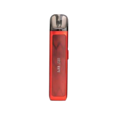 POD kit Lost Vape Ursa Nano Wave Red Многоразовая система