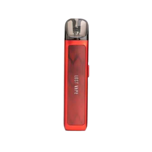 POD kit Lost Vape Ursa Nano Wave Red Многоразовая система