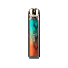 POD kit Lost Vape Ursa Nano Wave Cyan Многоразовая система