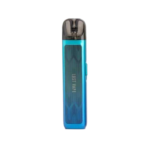 POD kit Lost Vape Ursa Nano Wave Blue Многоразовая система