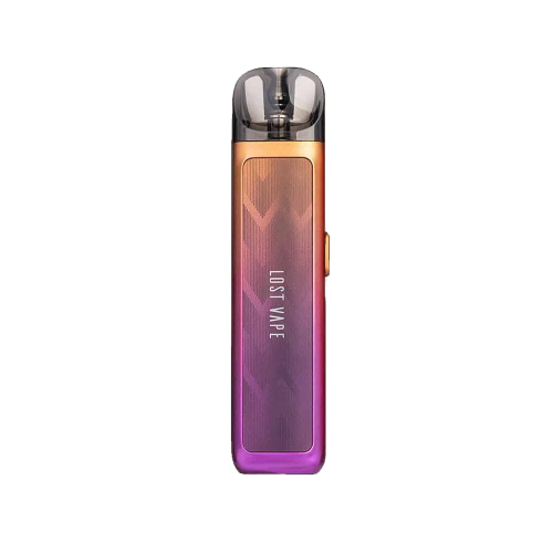 POD kit Lost Vape Ursa Nano Wave Purple Многоразовая система