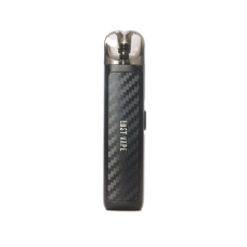POD kit Lost Vape Ursa Nano Black Carbon Fiber Многоразовая система