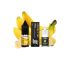 Жидкость Chaser Salt Banana Ultra 10 мл 65 мг Банан Самозамес