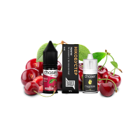 Рідина Chaser Salt Cherry Ultra 10 мл 65 мг Вишня Самозаміс