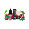 Жидкость Chaser Salt Cherry Menthol Ultra 10 мл 65 мг Вишня Ментол Самозамес