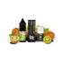 Жидкость Chaser Salt Kiwi Ultra 10 мл 65 мг Киви Самозамес