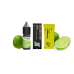 Рідина Chaser Salt Lime Ultra 10 мл 65 мг Лайм Самозаміс