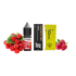 Жидкость Chaser Salt Raspberry Ultra 10 мл 65 мг Малина Самозамес