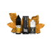 Рідина Chaser Salt Tobacco Ultra 10 мл 65 мг Тютюн Самозаміс