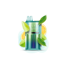 Elf Bar BC20000 Lemon Lime (Лимон Лайм) Одноразовый POD Elf Bar BC20000 Lemon Lime (Лимон Лайм) Одноразовый POD