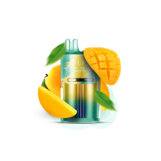 Elf Bar BC20000 Mango Twist (Манго Твист) Одноразовый POD Elf Bar BC20000 Mango Twist (Манго Твист) Одноразовый POD