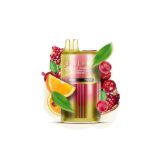 Elf Bar BC20000 Orange Pomegranate Cranberry (Апельсин Гранат Клюква) Одноразовый POD Elf Bar BC20000 Orange Pomegranate Cranberry (Апельсин Гранат Клюква) Одноразовый POD