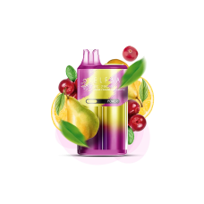 Elf Bar BC20000 Pear Cranberry Lemon (Груша Клюква Лимон) Одноразовый POD Elf Bar BC20000 Pear Cranberry Lemon (Груша Клюква Лимон) Одноразовый POD
