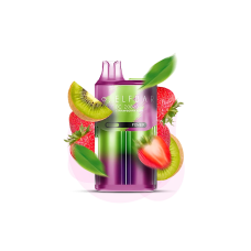 Elf Bar BC20000 Strawberry Kiwi (Клубника Киви) Одноразовый POD Elf Bar BC20000 Strawberry Kiwi (Клубника Киви) Одноразовый POD