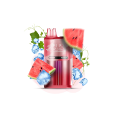 Elf Bar BC20000 Watermelon Ice (Арбуз Лёд) Одноразовый POD Elf Bar BC20000 Watermelon Ice (Арбуз Лёд) Одноразовый POD