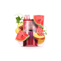 Elf Bar BC20000 Watermelon Sour Peach (Кавун Кислий Персик) Одноразовий POD