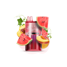Elf Bar BC20000 Watermelon Sour Peach (Арбуз Кислый Персик) Одноразовый POD Elf Bar BC20000 Watermelon Sour Peach (Арбуз Кислый Персик) Одноразовый POD