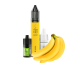 Жидкость Lucky Salt Banana Банан 30 мл 65 мг Самозамес