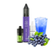 Жидкость Lucky Salt Blueberry Lemonade 30 мл 65 мг Черничный лимонад Самозамес