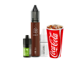 Рідина Lucky Salt Cola Кола 30 мл 65 мг Самозаміс