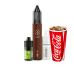 Жидкость Lucky Salt Cola Кола 30 мл 65 мг Самозамес