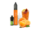 Рідина Lucky Salt Orange Lemonade 30 мл 65 мг Апельсиновий лимонад Самозаміс